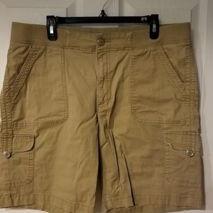 Women's Lee Easy Fit Shorts